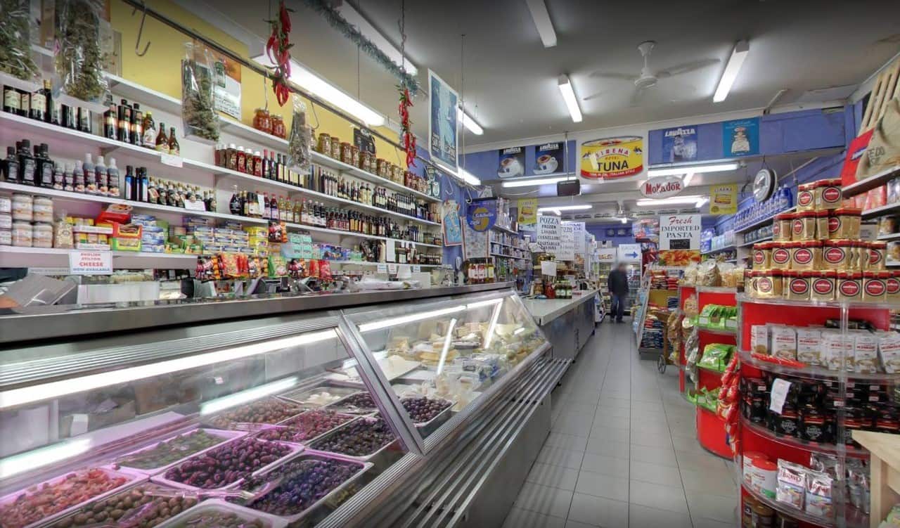 Ranieri's Continental Delicatessen