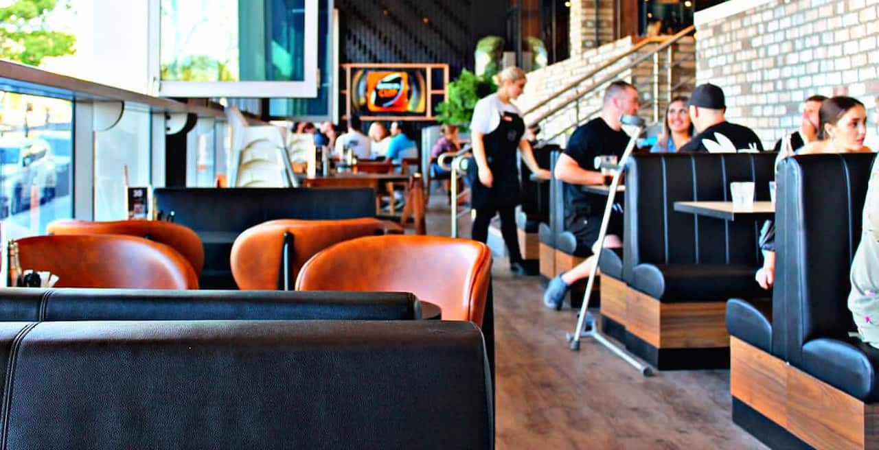 The restaurant has received an enthusiastic approach to this news.