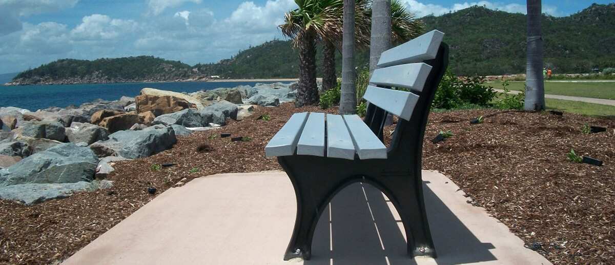 Replas outdoor furniture 