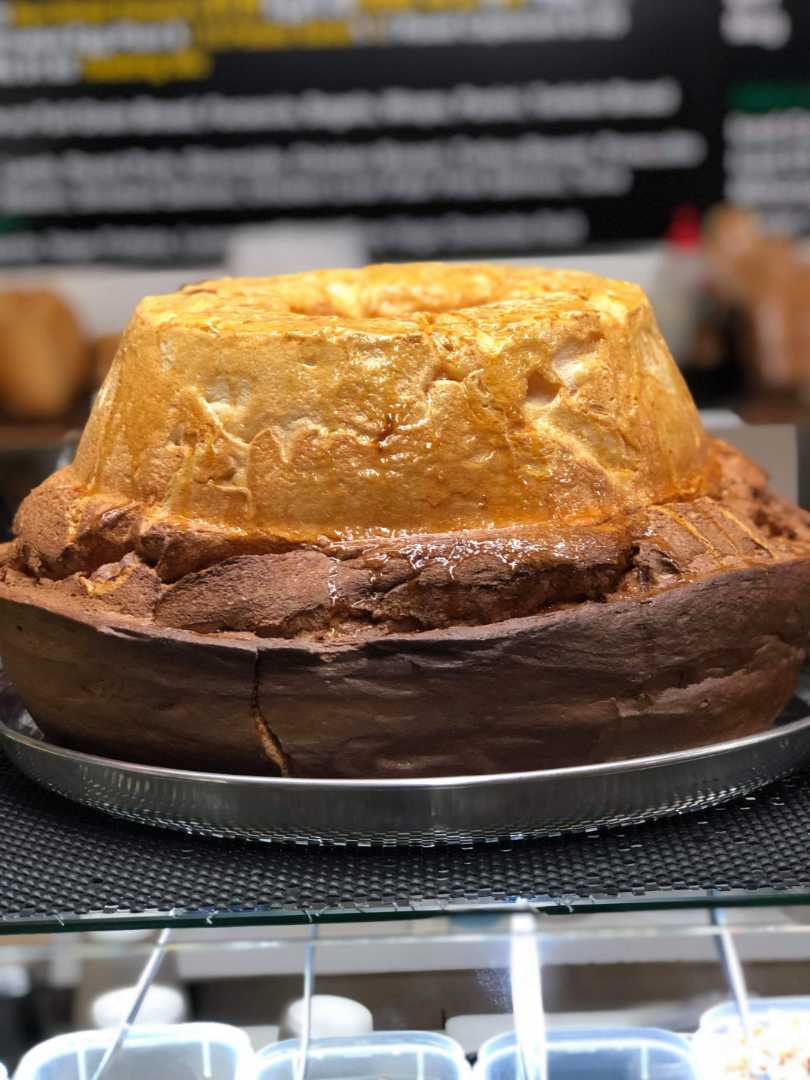 Portuguese pavlova Swiss Gourmet Deli 