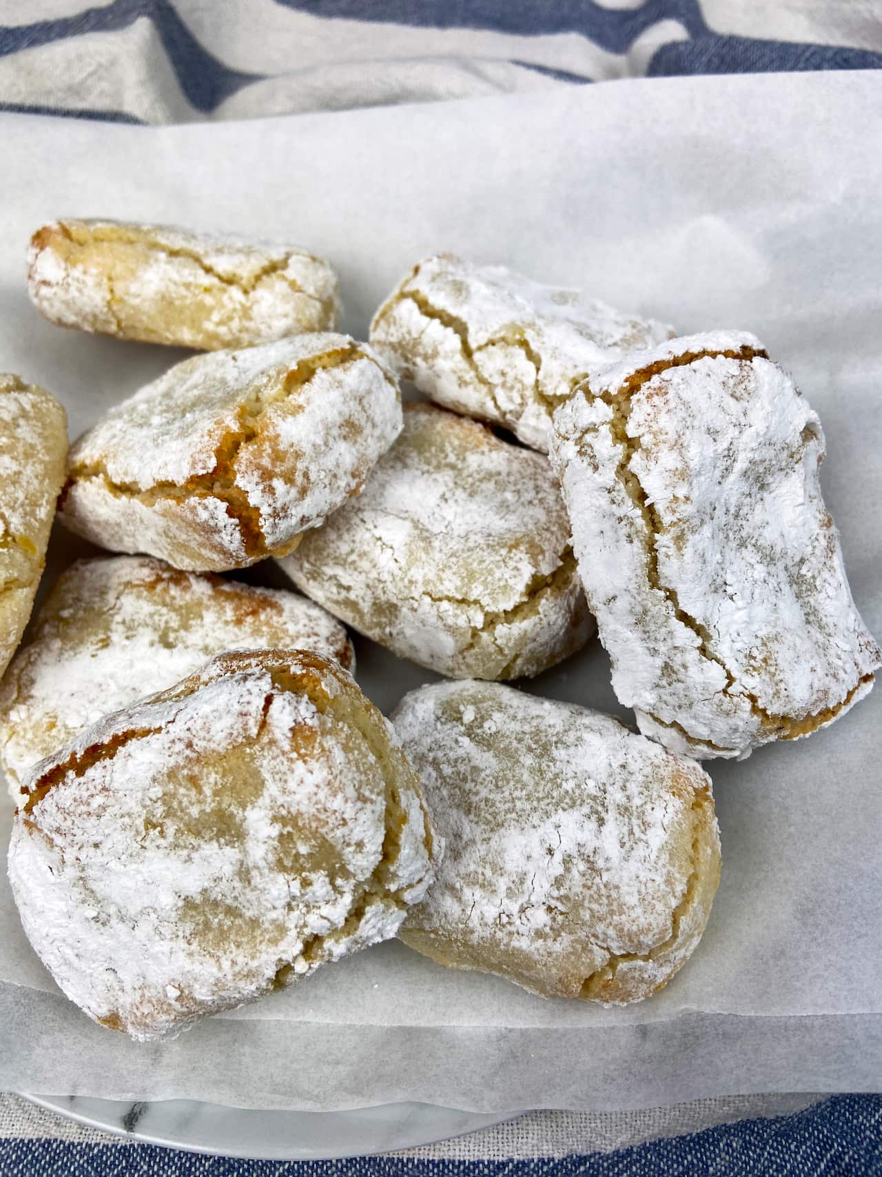Ricciarelli