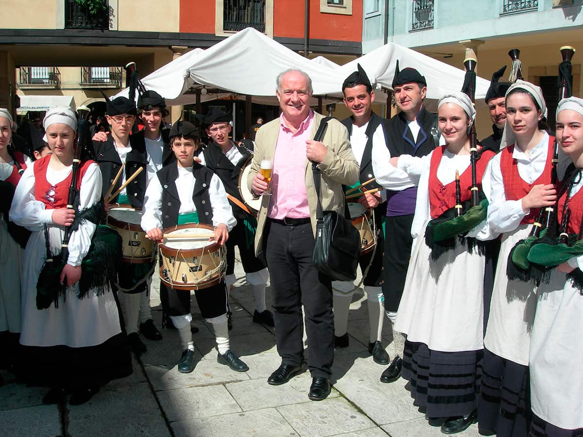 Rick Stein - episode 1 still