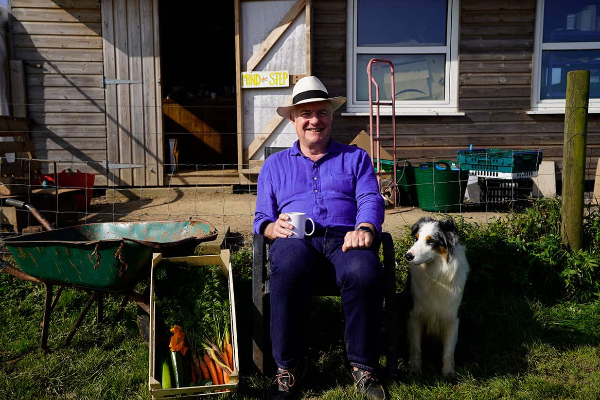 Rick Stein's Cornwall 