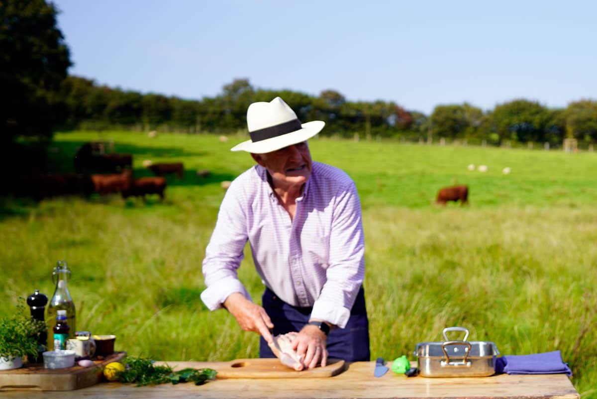 Rick Stein's Cornwall 