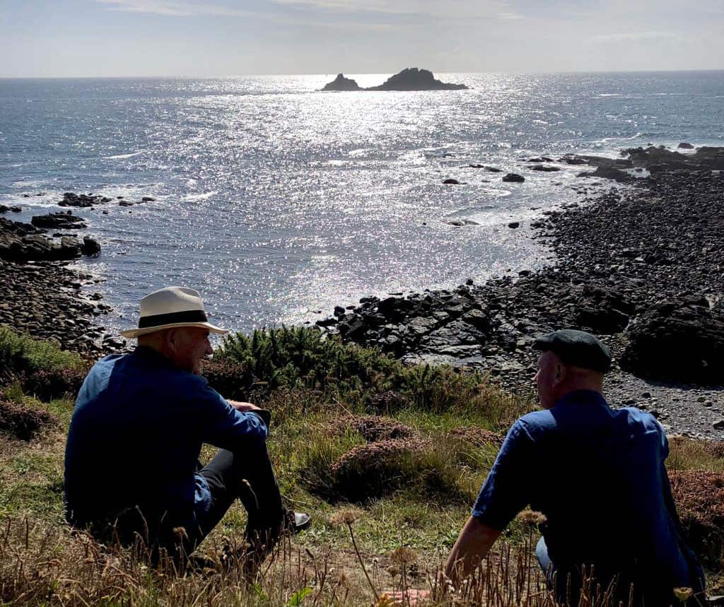 Rick Stein's Cornwall episode 1