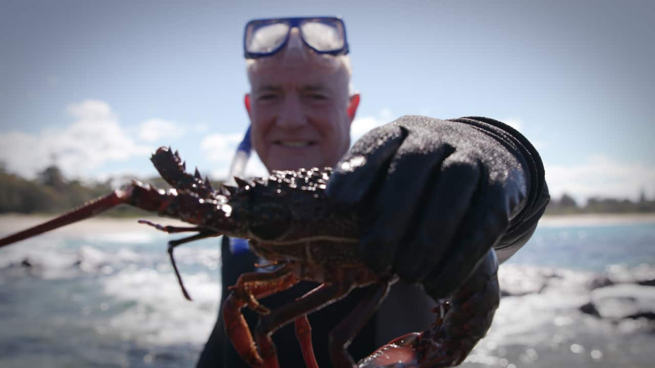 Rick Stein is a legend of the screen and a superstar of the food-travel scene. 