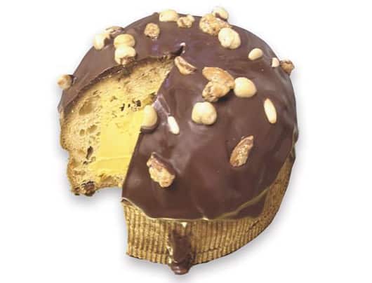 RivaReno have released a gelato panettone.