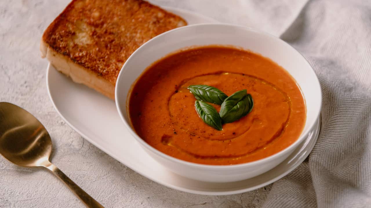 The Cook Up with Adam Liaw season 5