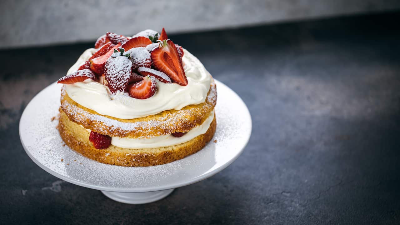 The Cook Up with Adam Liaw season 1