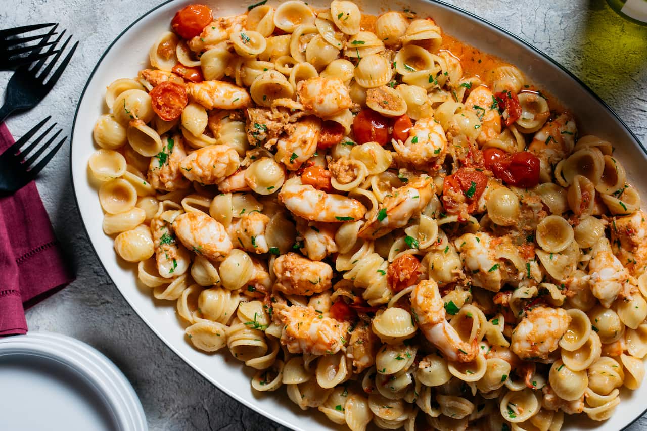 The Cook Up with Adam Liaw season 4