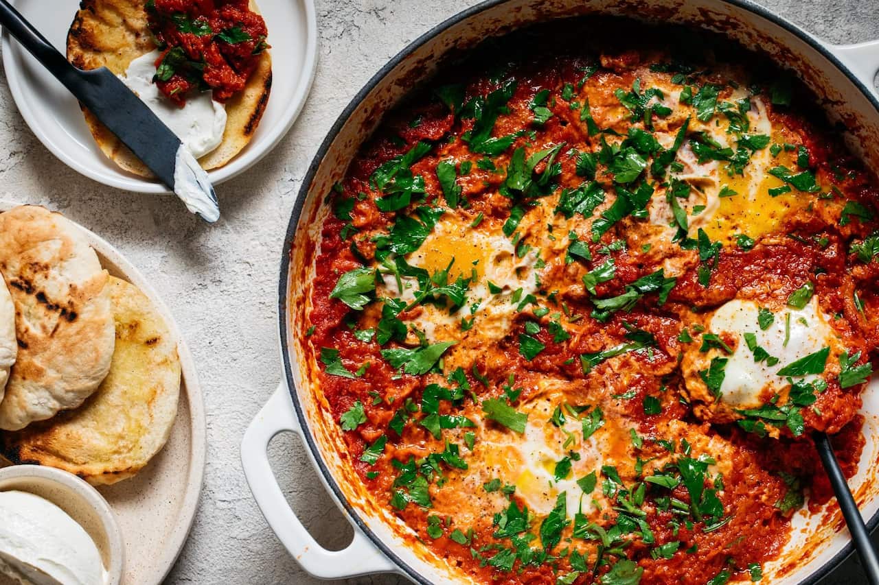 Shakshuka