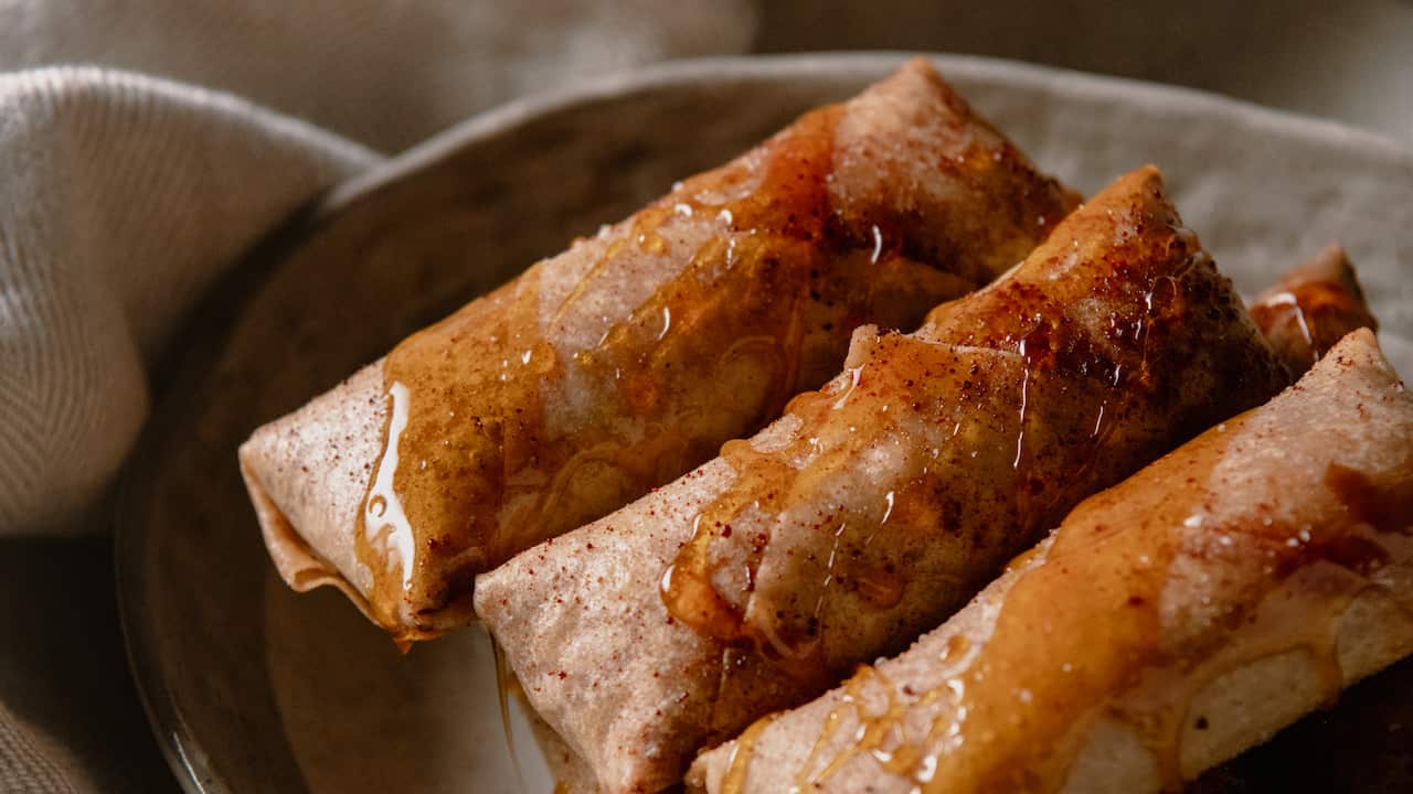 The Cook Up with Adam Liaw season 5