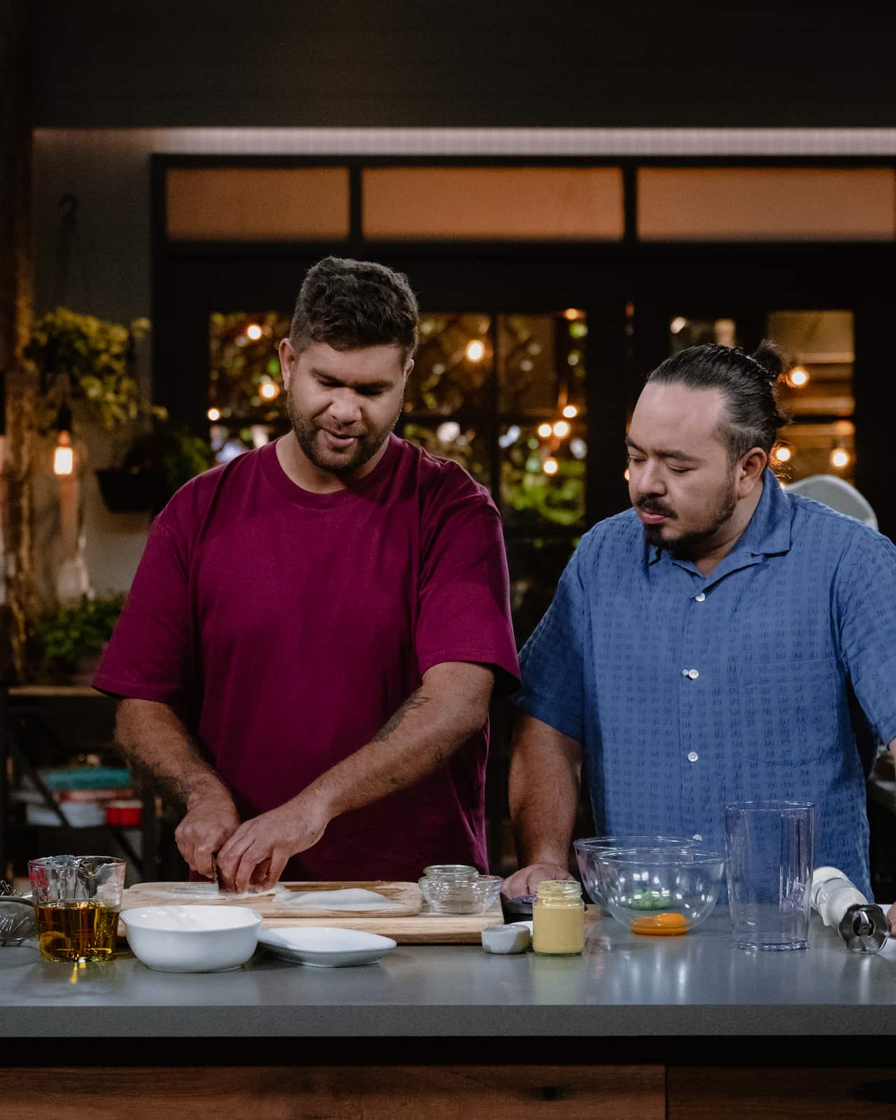 The Cook Up with Adam Liaw season 5