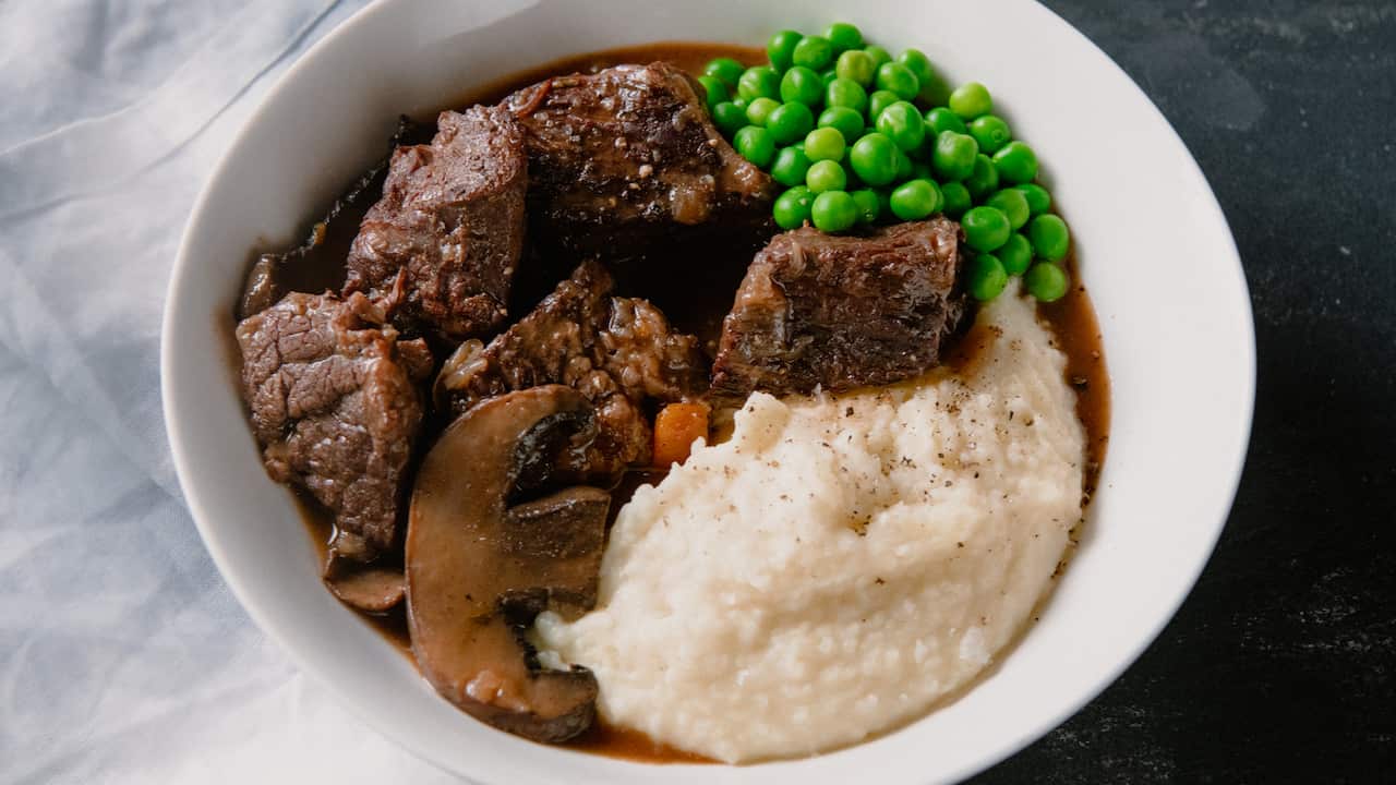 Stockman's Stew