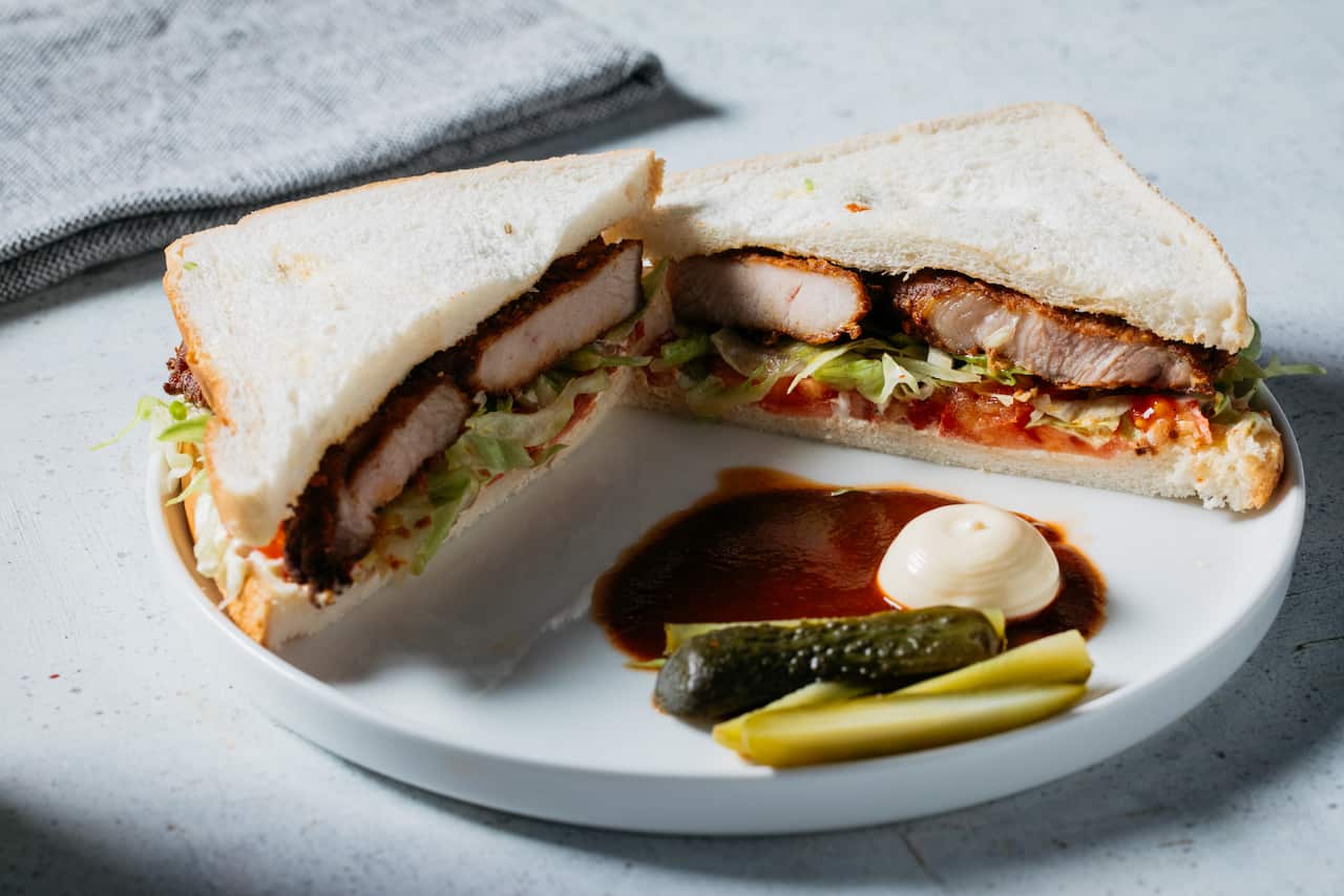 The Cook Up with Adam Liaw season 4