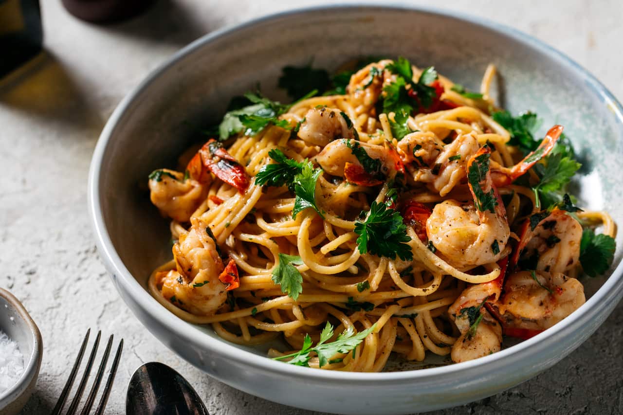 The Cook Up with Adam Liaw season 4