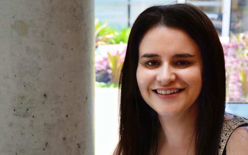 Sarah Britz - Spend With Us