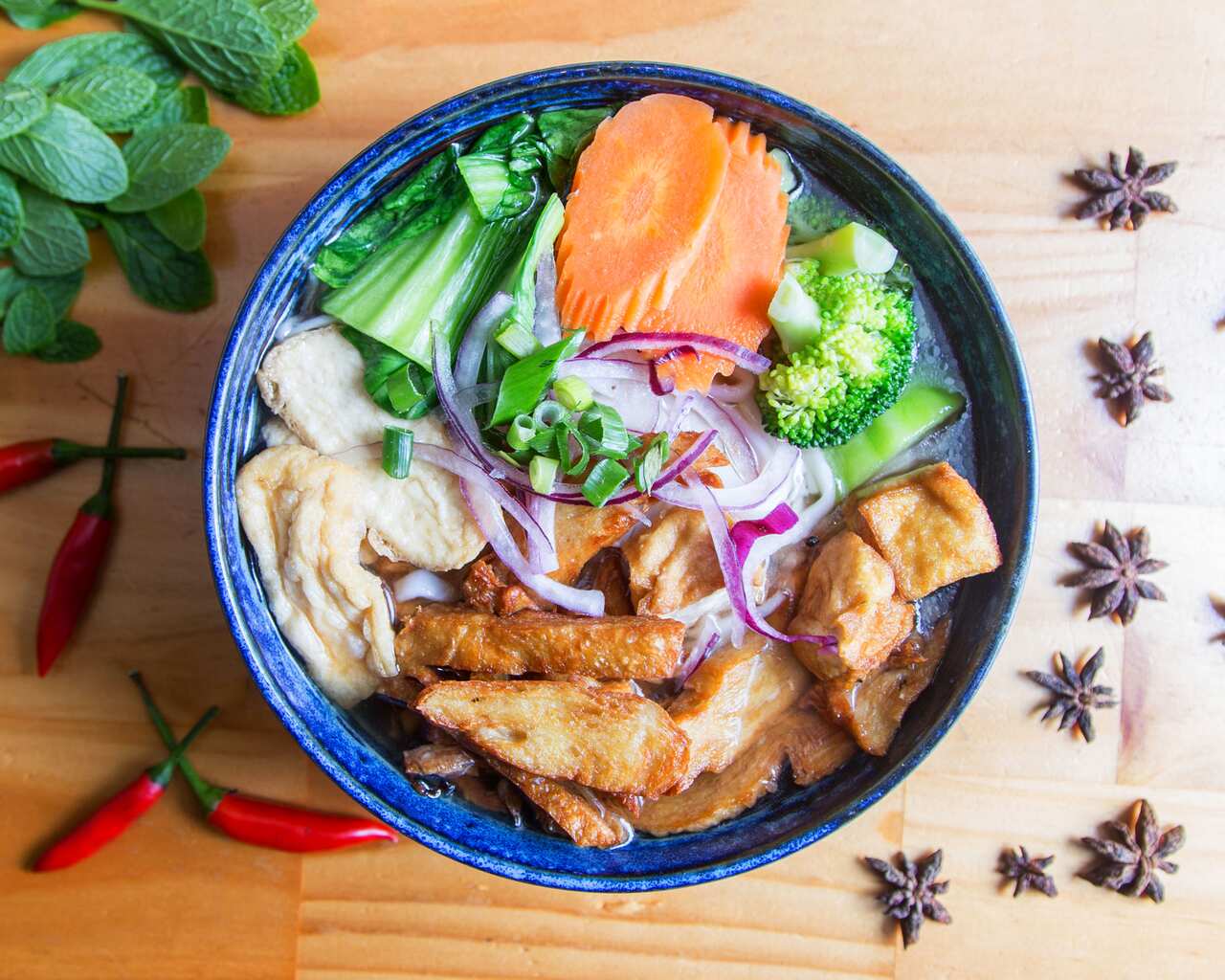 The eggplant claypot at Golden Lotus in Sydney.