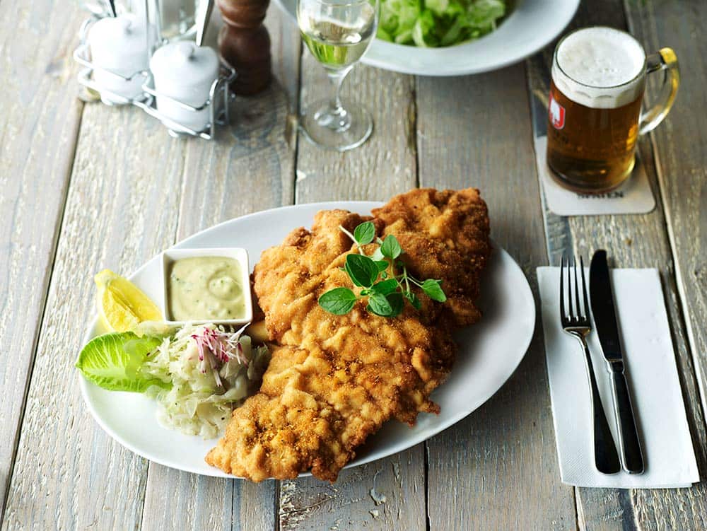 Here’s where you can eat to help drought-stricken farmers