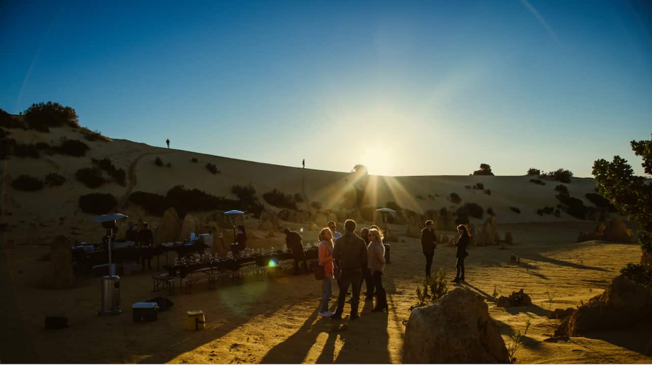 Rural Western Australia