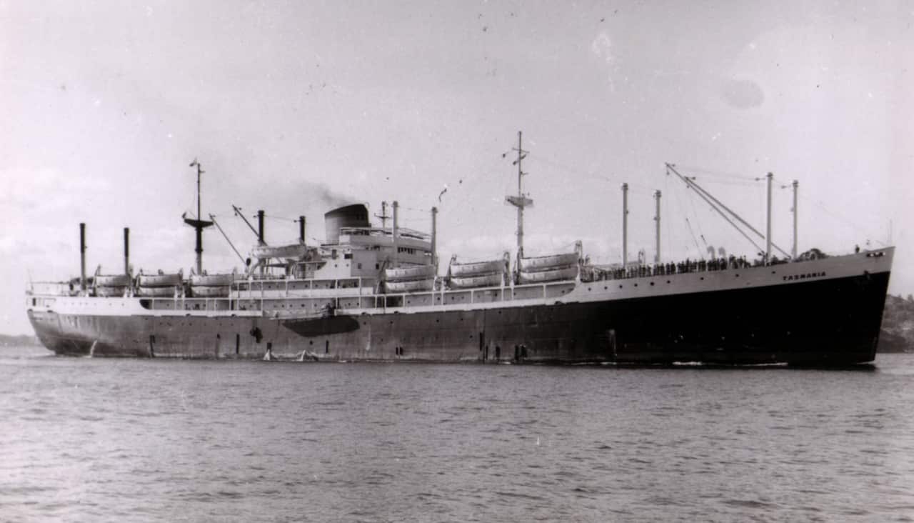 Beneath The Fig Leaves is Olympia Panagiotopoulos’ flavour-packed homage to her Greek roots.