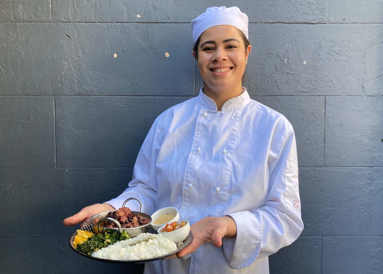 Rio Cafe Bruna Batista