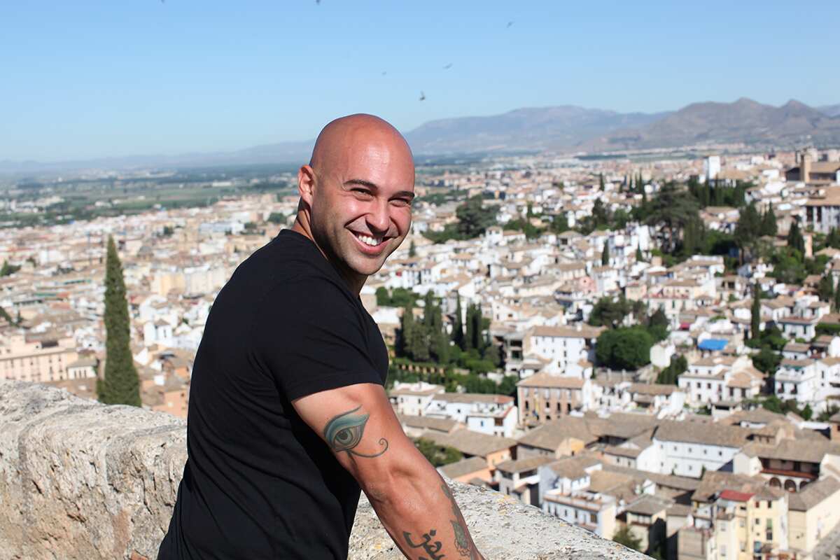 Shane Delia in Granada, Episode 10