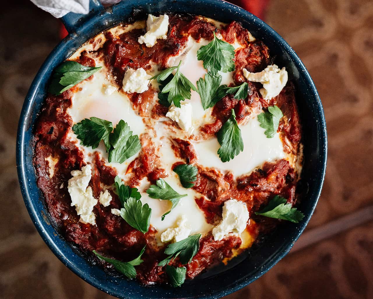 Shakshuka
