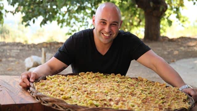 Shane Delia's Spice Journey