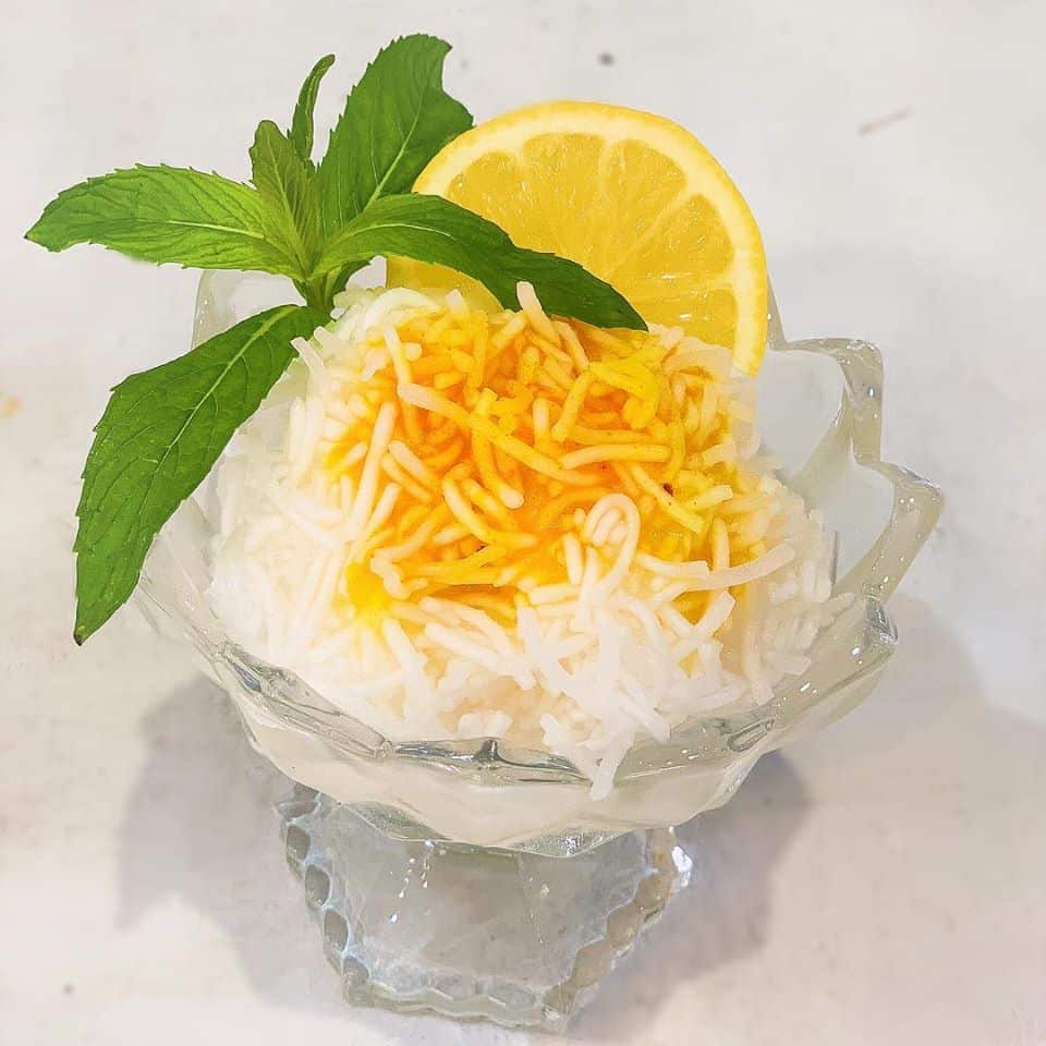 Shiraz Patisserie and Ice Cream