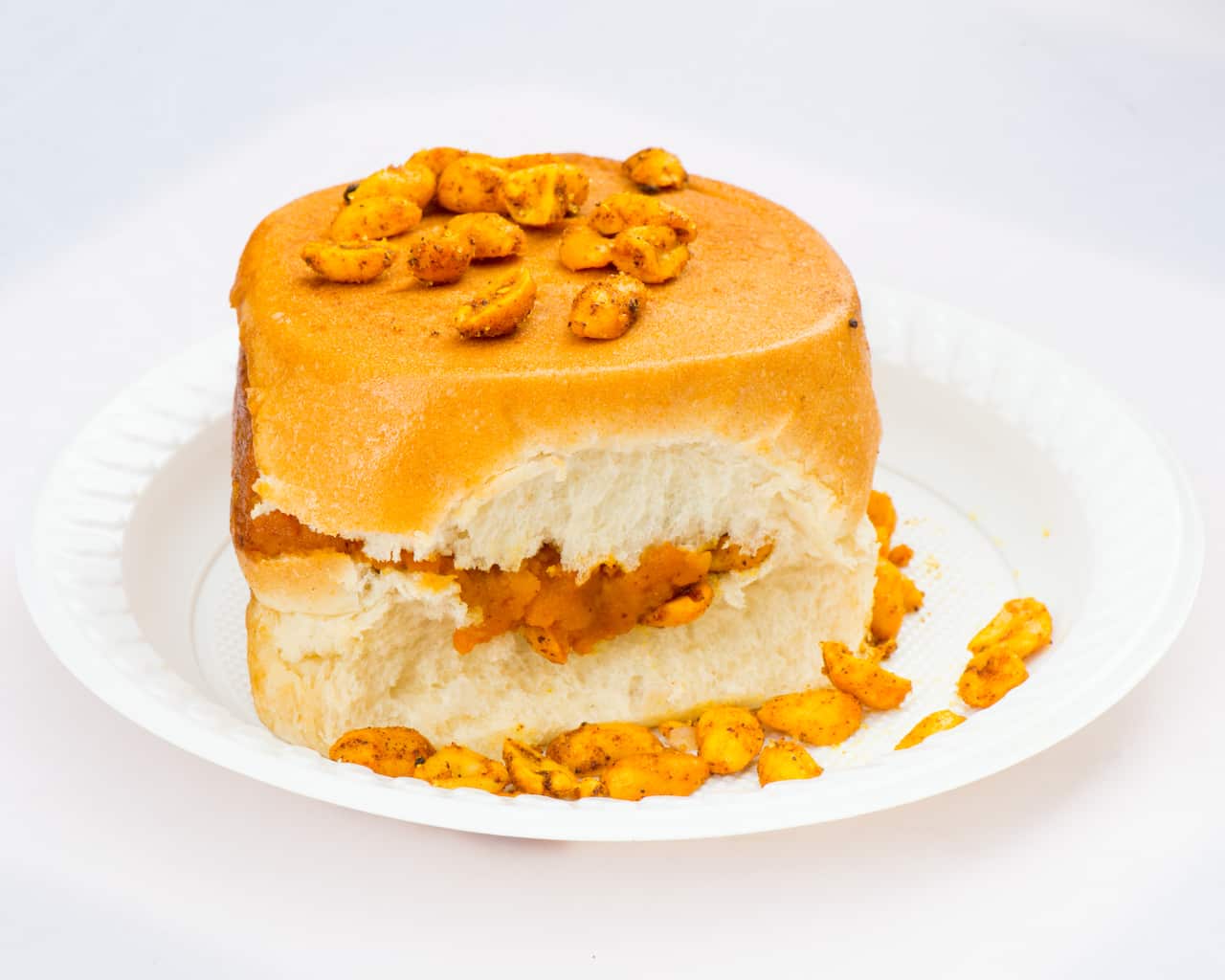 Shreeji - The Taste of Kutch - dabeli