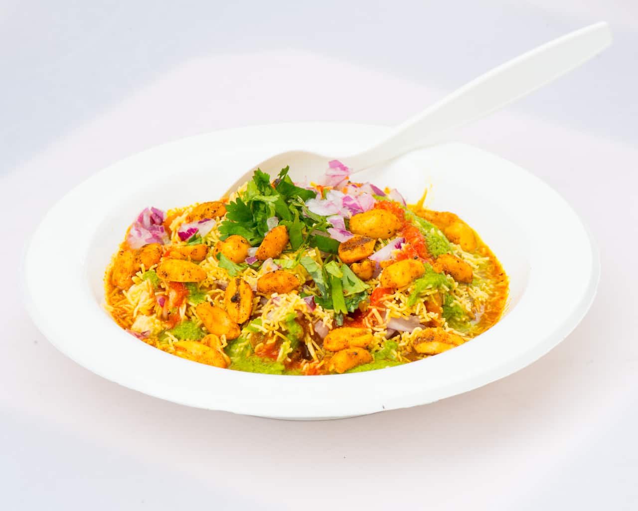 Shreeji - The Taste of Kutch - the Kutchi bowl