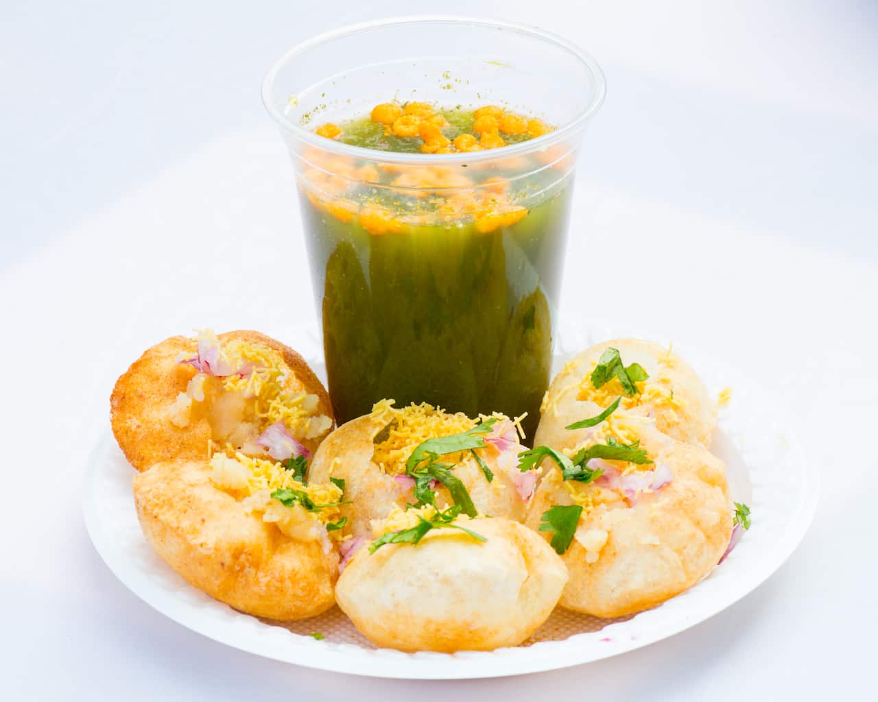 Shreeji - The Taste of Kutch