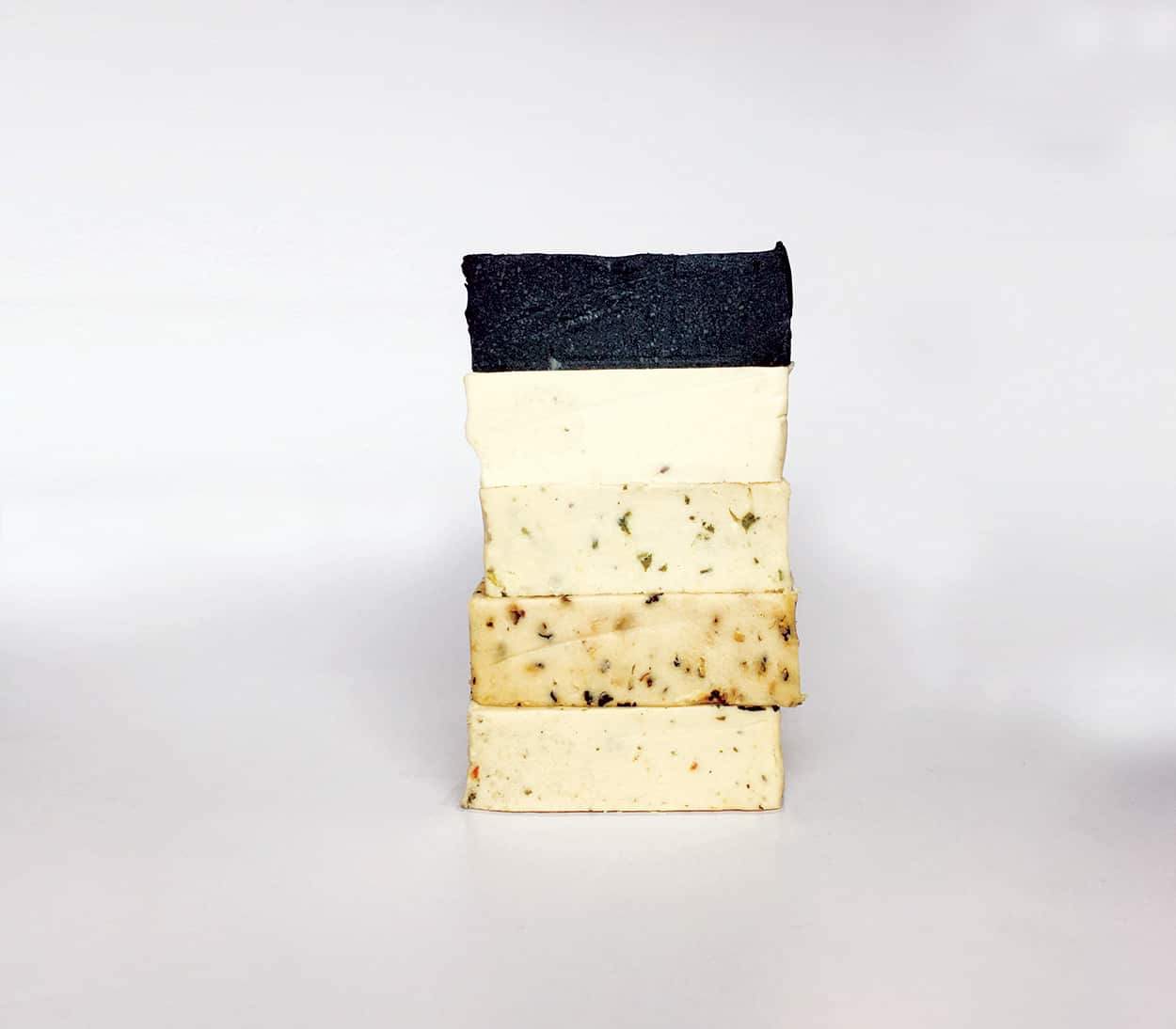 Sprout & Kernel cheeses