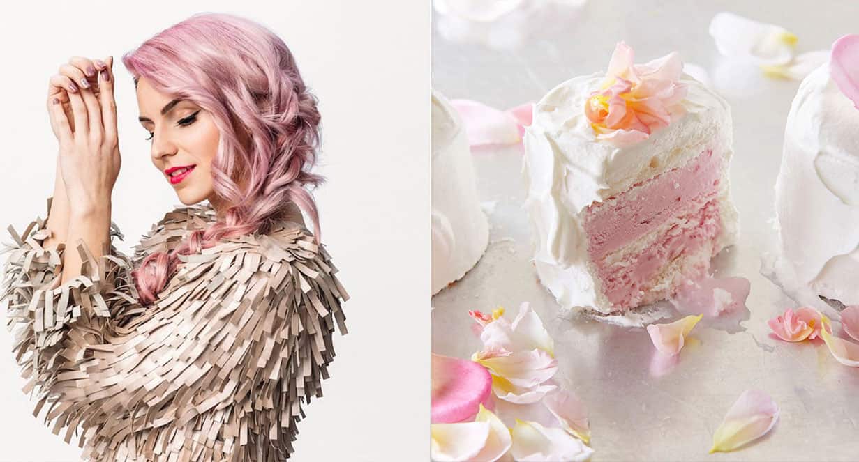 Slovenia - Eurovision - Lea Sirk