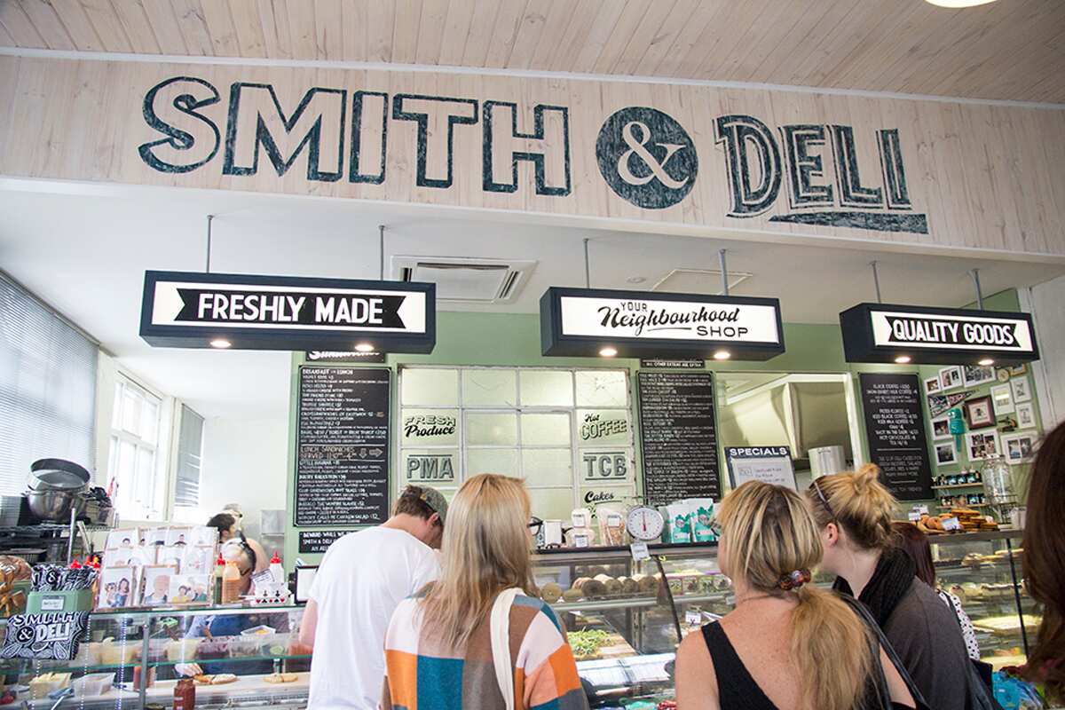 Smith & Deli