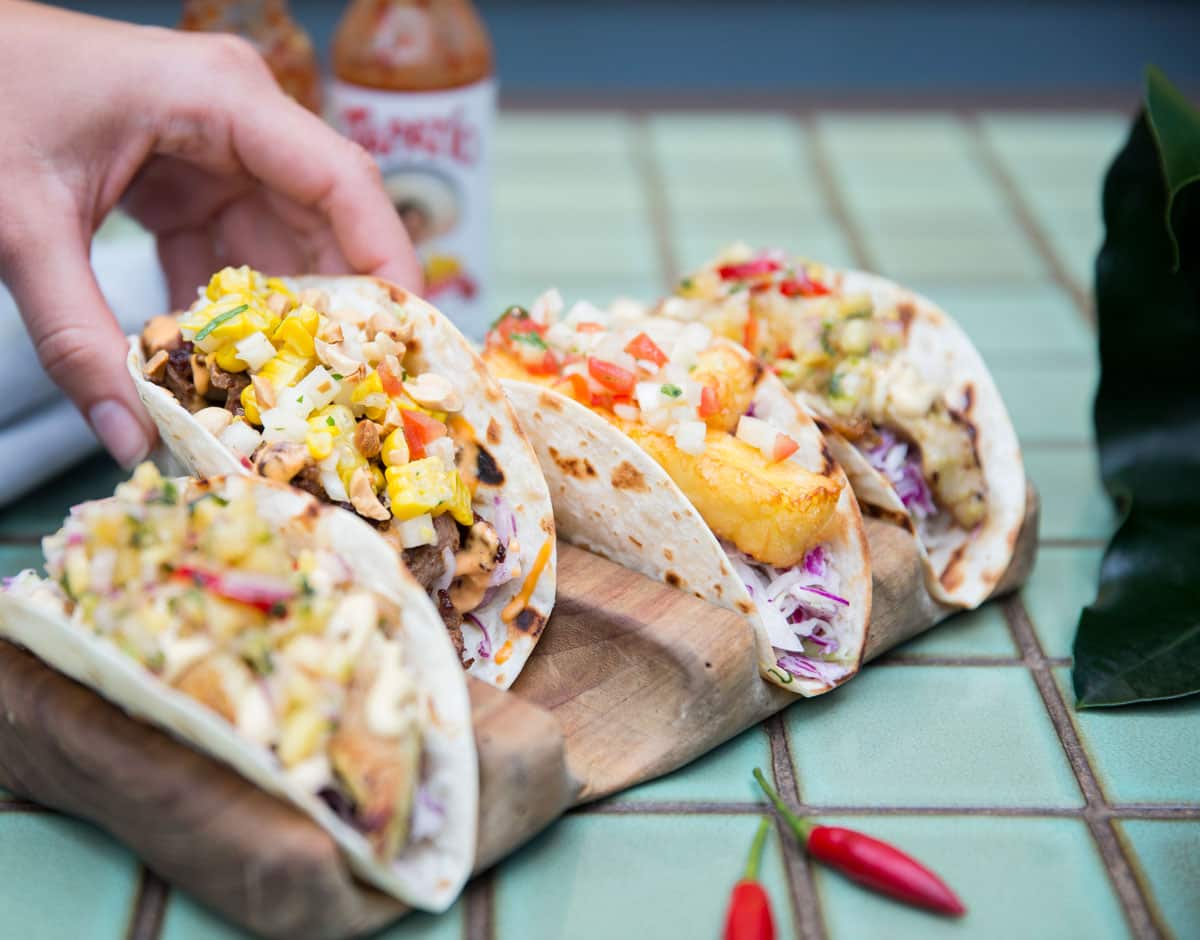 At SoCal, meat is cooked ‘low and slow’, spices are not spared in their Cali-Mexican plates.