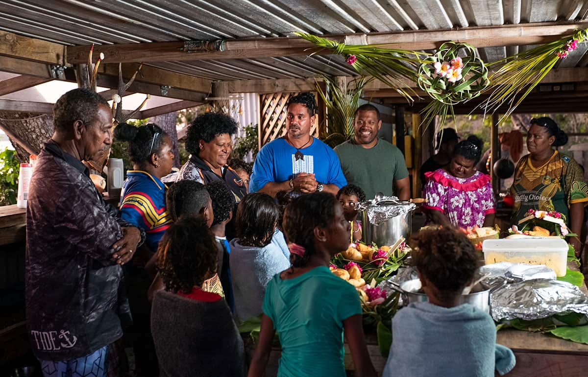 Straight to the Plate episode 1