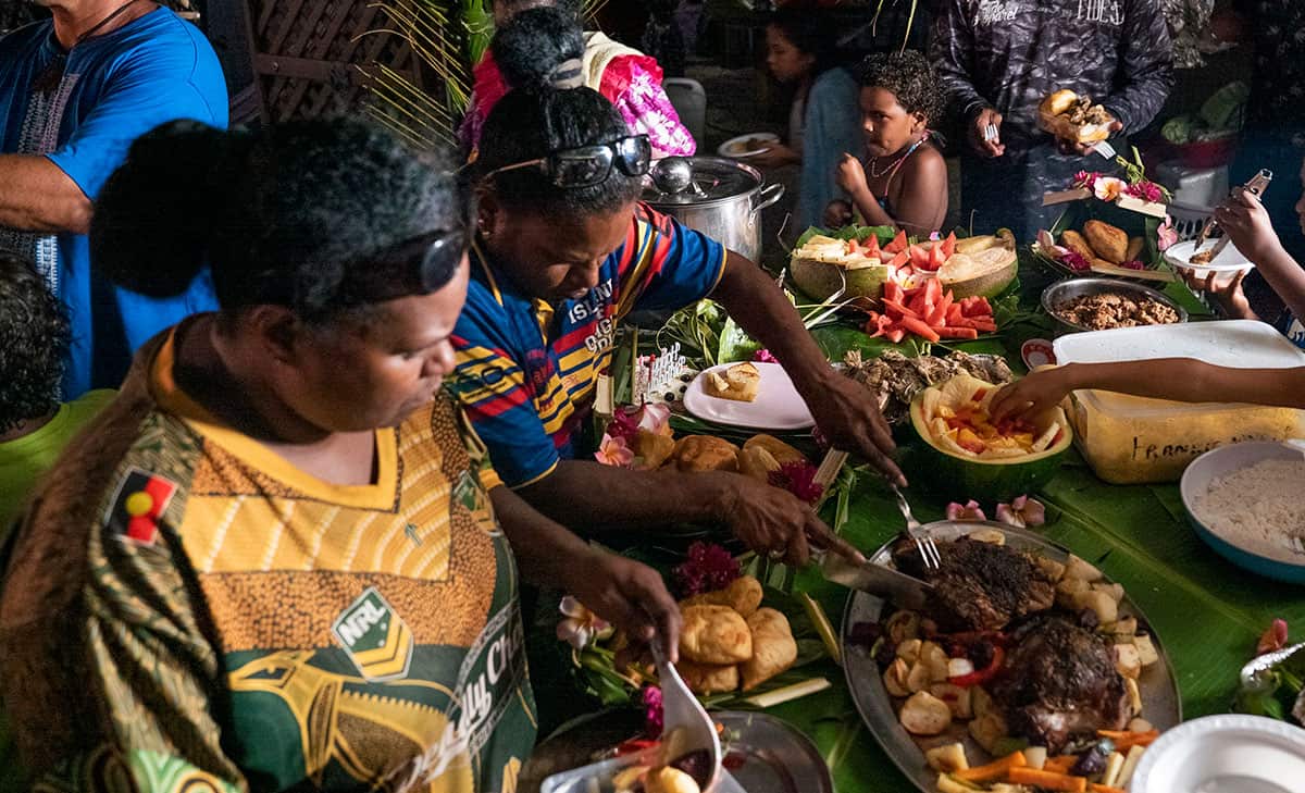 Straight to the Plate episode 1