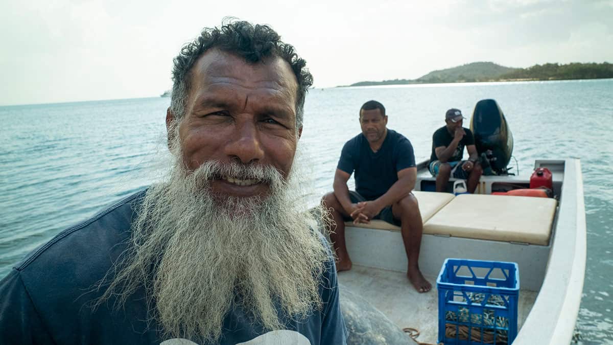 Strait to the Plate episode 4