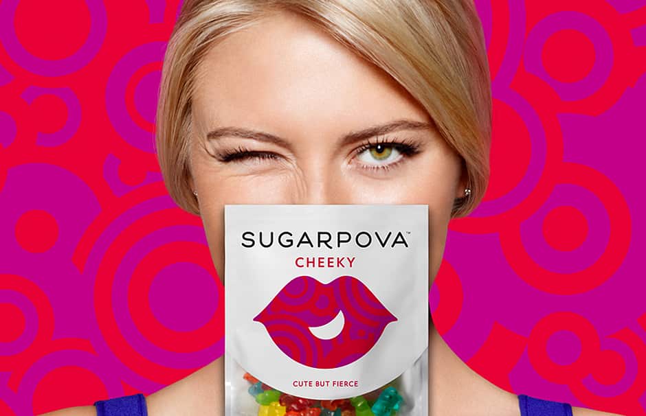 sugarpova