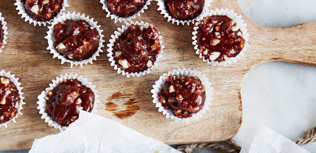 Swedish Christmas toffee