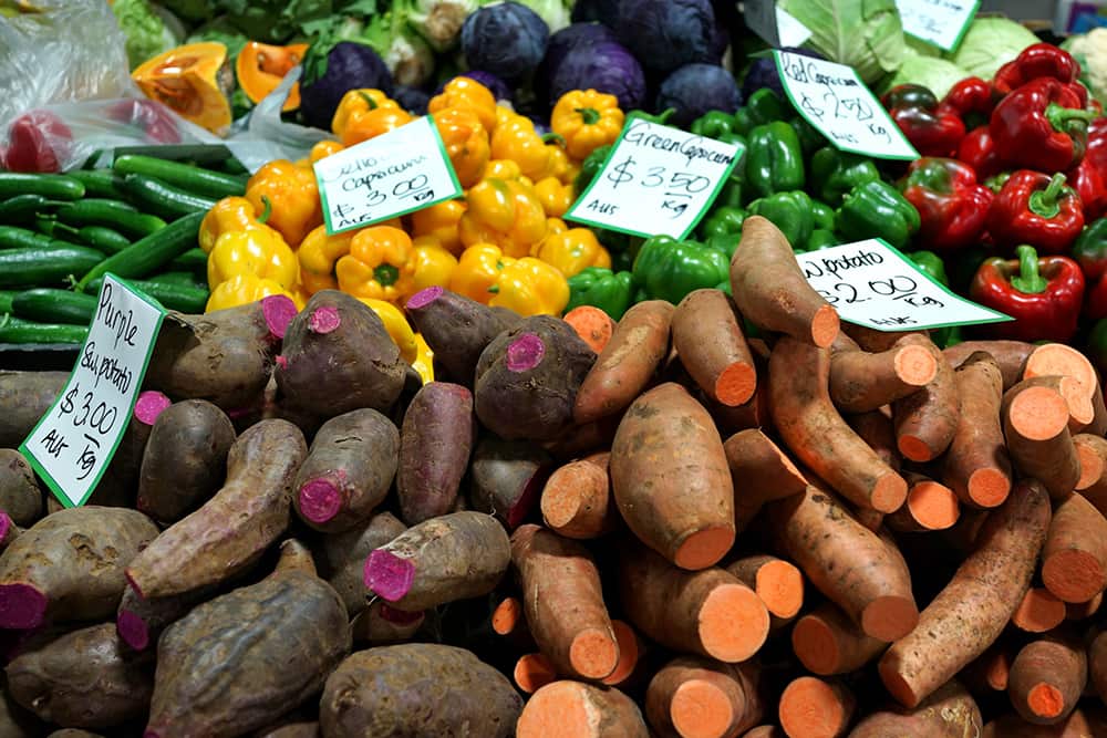 Sydney Food Business Incubator 