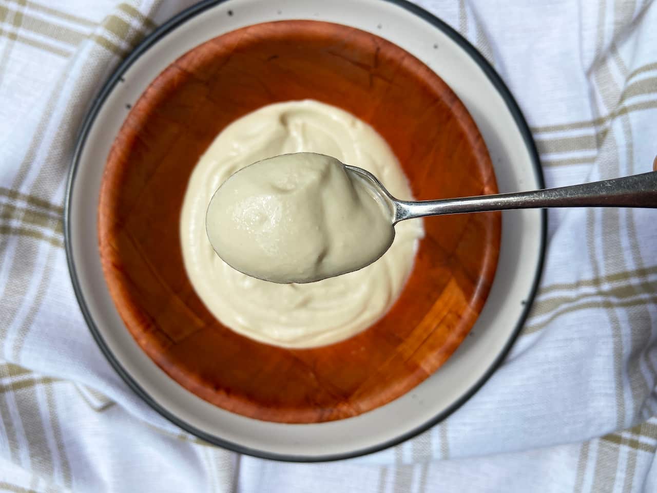 Tahini sauce