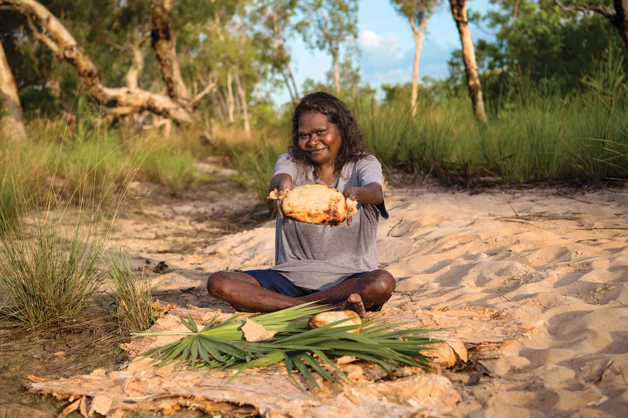 Parks Australia Taste of Kakadu