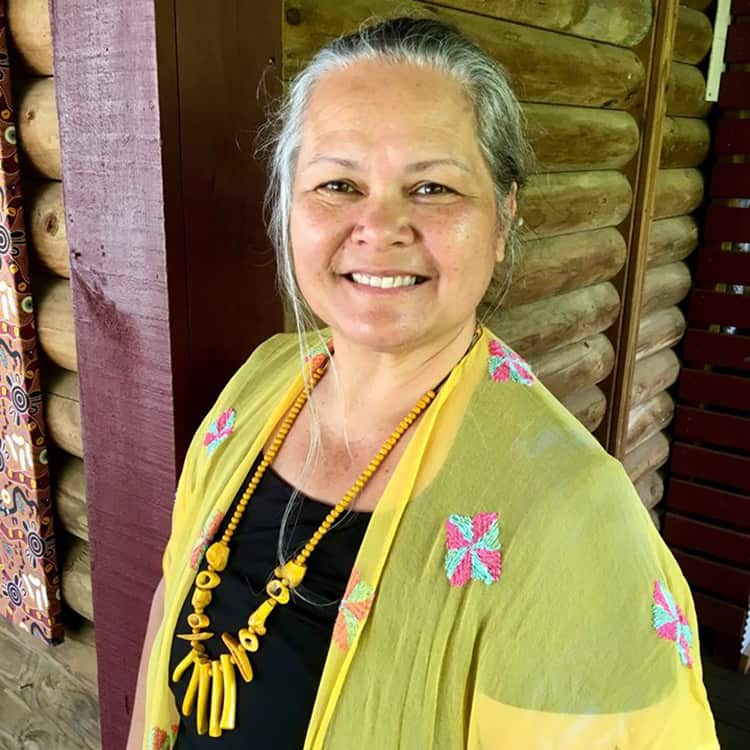 Terri Waller of SevGen and Deadly Espresso