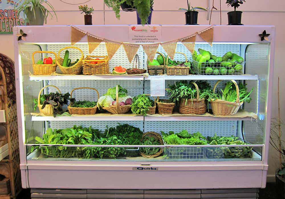 The Inconvenience Store