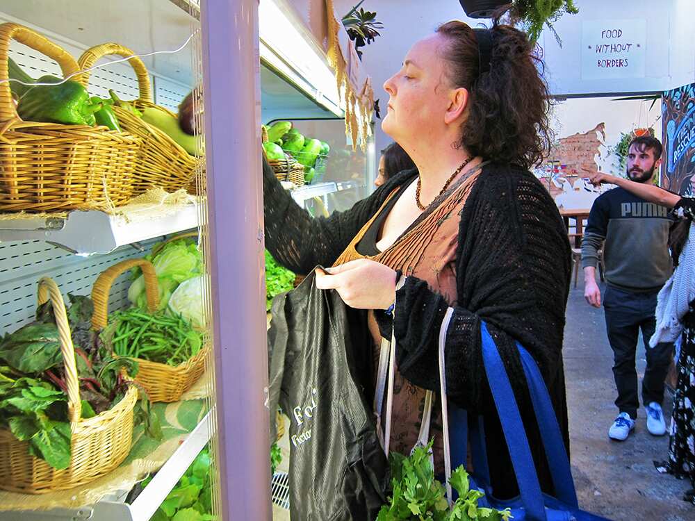 The Inconvenience Store