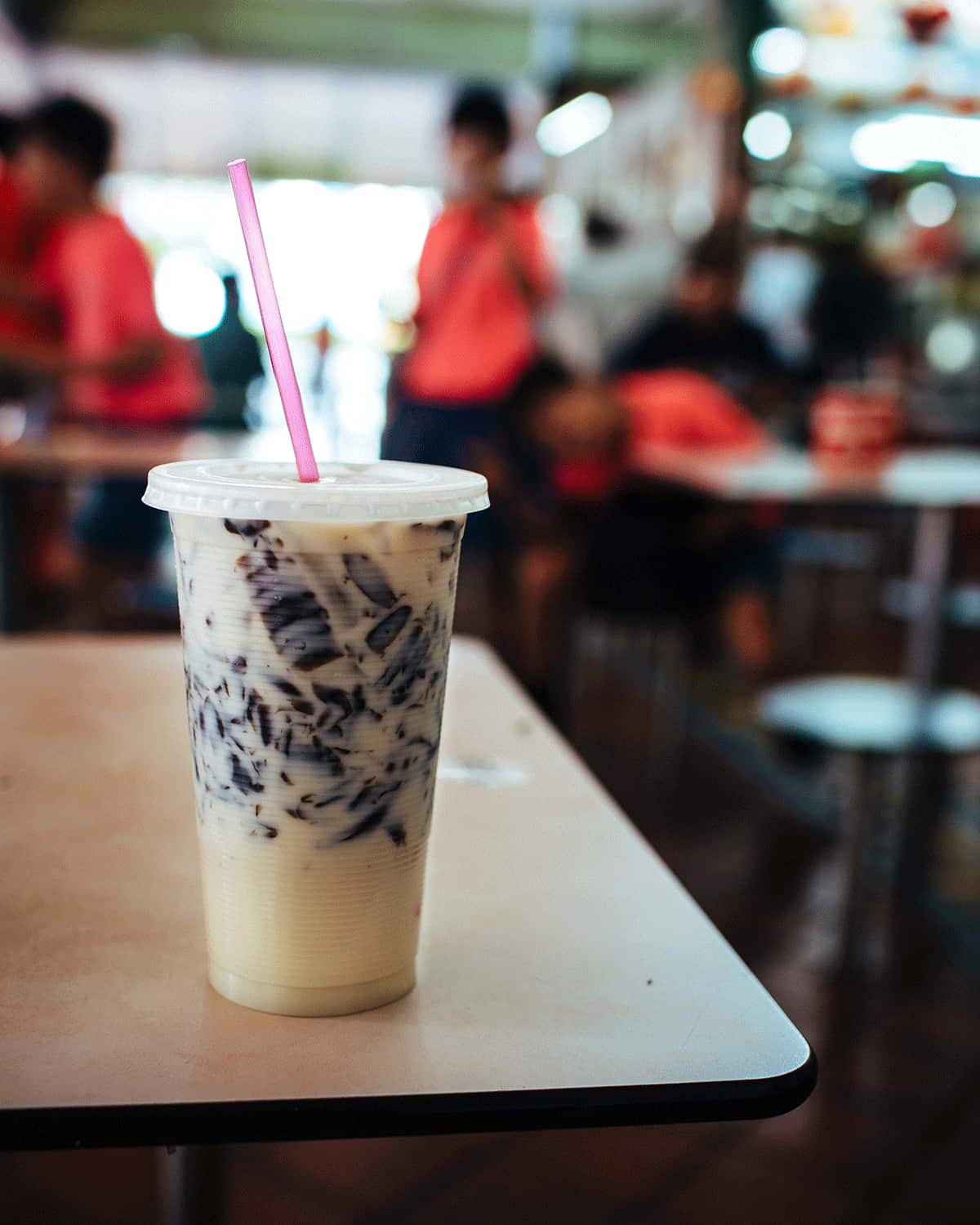 The Michael Jackson - Destination Flavour Singapore