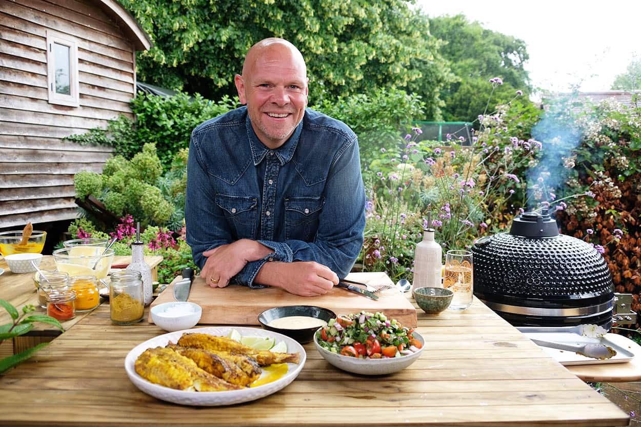 Tom Kerridge